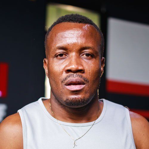 David R., Adult Swimming Student