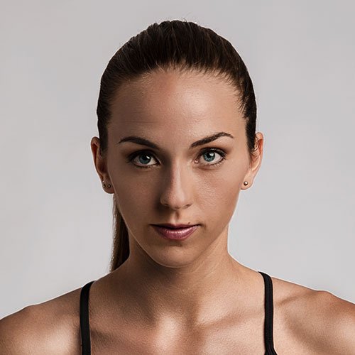 Samantha M., Proud Parent